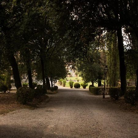 Ferienwohnung La Finestra Sul Parco Lucca Exterior foto